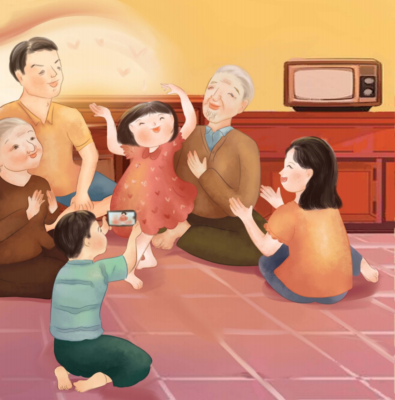 những bài học nuôi dạy con độc đáo từ khắp thế giới - Ảnh 9