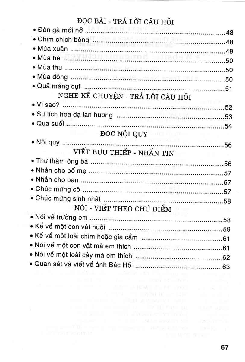 những bài làm văn hay 2 (biên soạn theo chương trình giáo dục phổ thông mới) - Ảnh 6