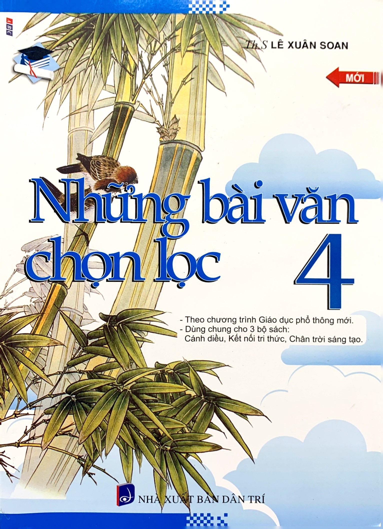 những bài văn chọn lọc 4 - Ảnh 2