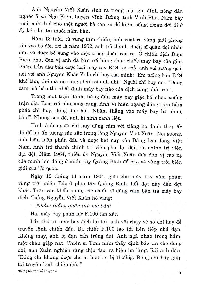 những bài văn kể chuyện 5 - Ảnh 5