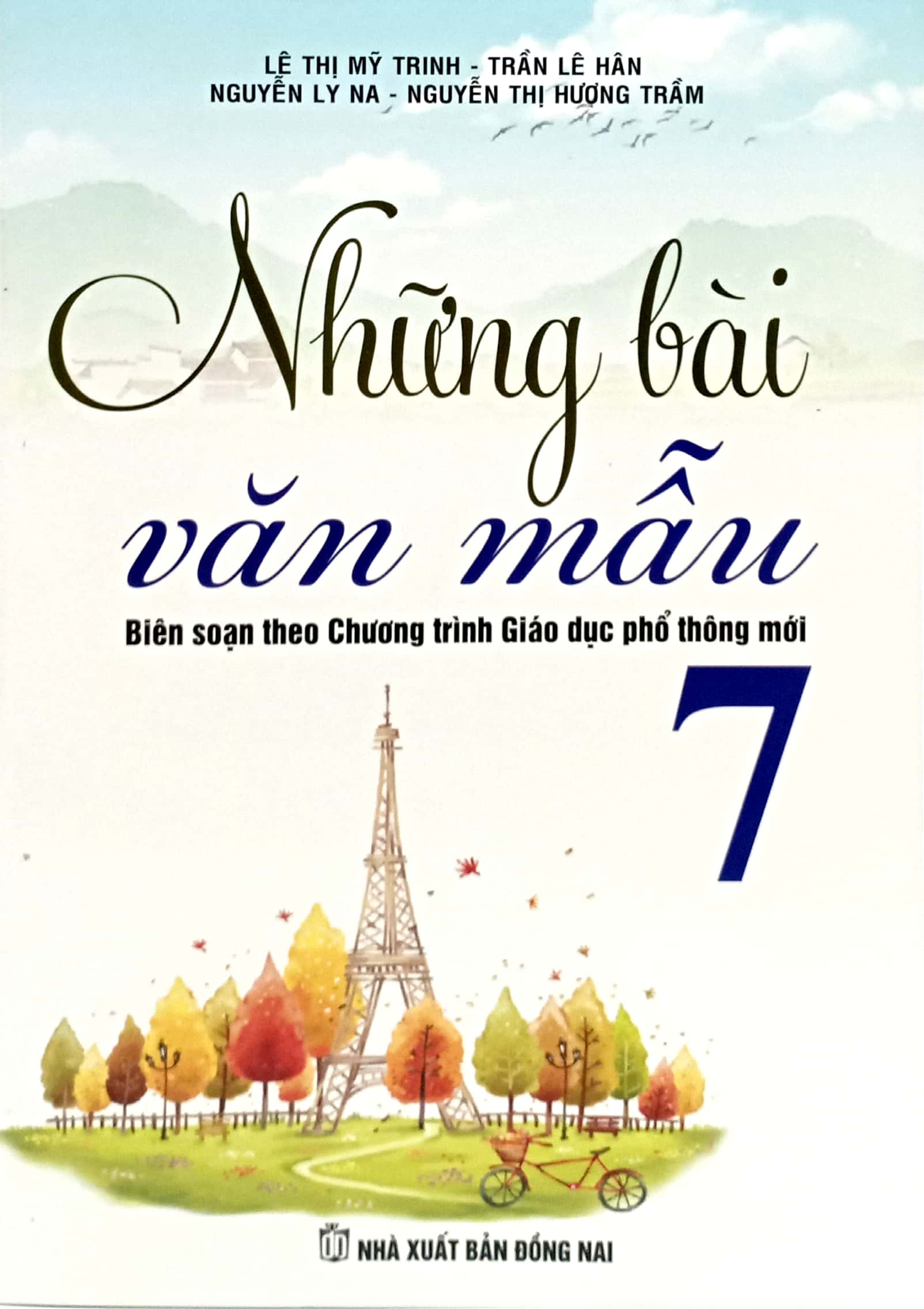 những bài văn mẫu 7 - Ảnh 2