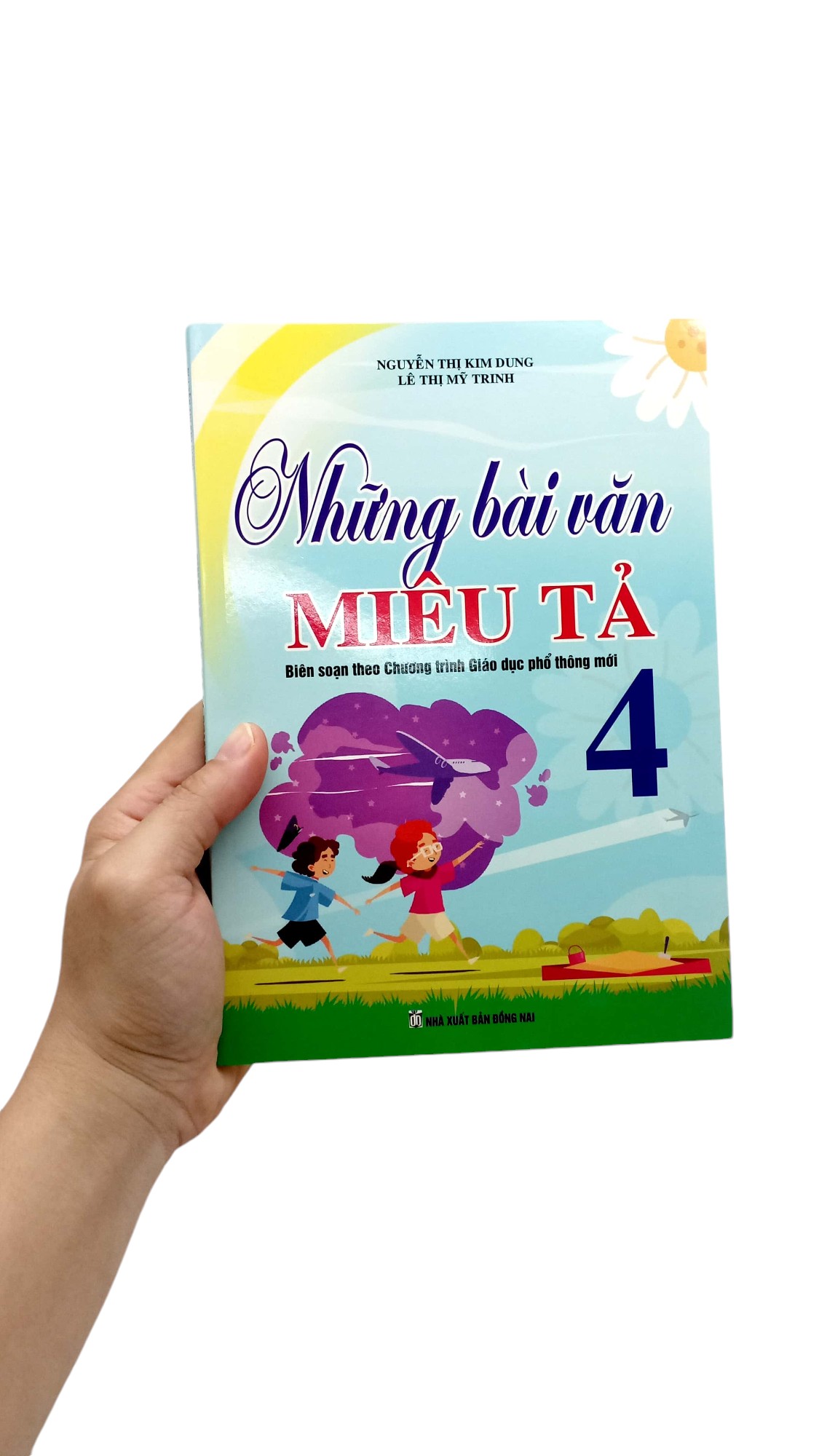 những bài văn miêu tả 4 - Ảnh 8