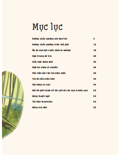 những bí ẩn của màn đêm - những chiếc giường trên thế giới - Ảnh 4