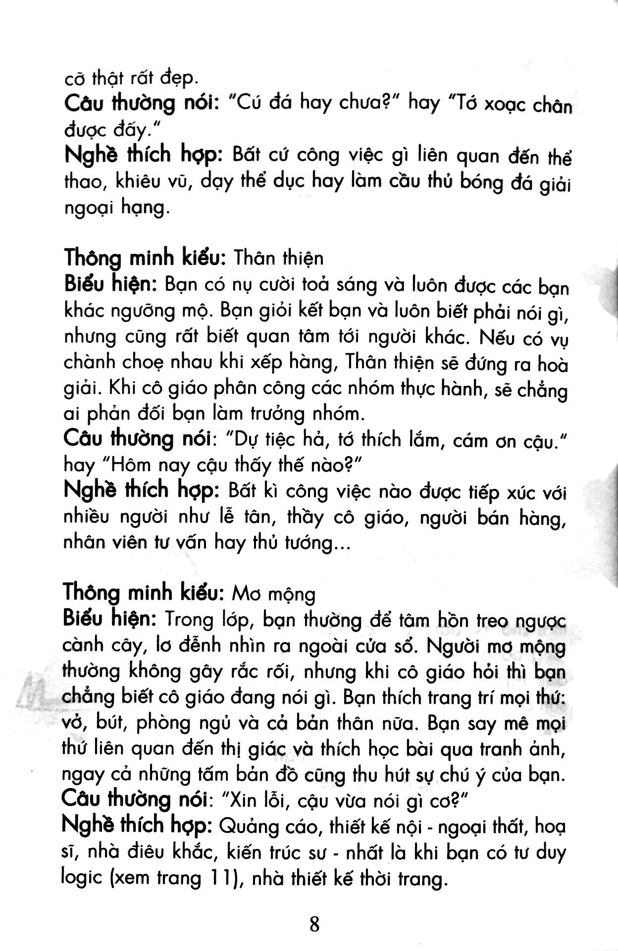 những cách thông minh để trở nên thông minh hơn - bí quyết học tốt các môn học ở trường (tái bản 2019) - Ảnh 4