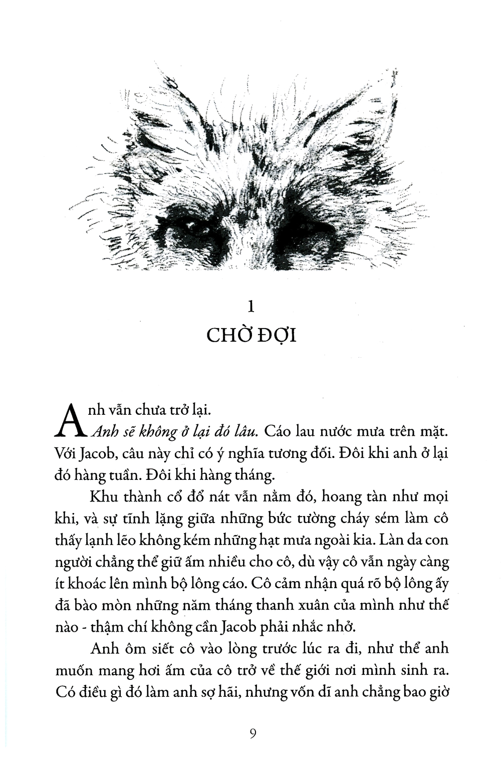 những cái bóng sống - Ảnh 3