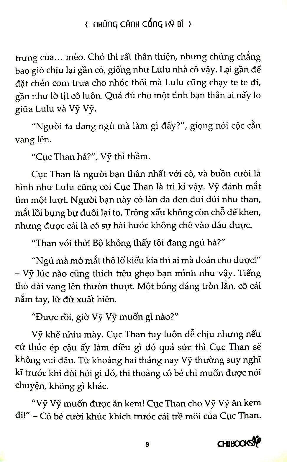 những cánh cổng kỳ bí - Ảnh 5