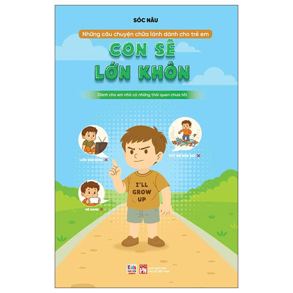 Những Câu Chuyện Chữa Lành Dành Cho Học Sinh - Con Không Cô Đơn - Ảnh 11