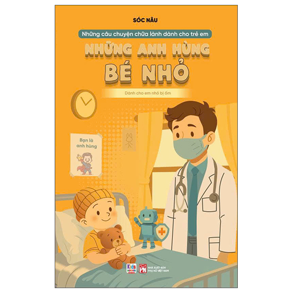 Những Câu Chuyện Chữa Lành Dành Cho Học Sinh - Con Sẽ Lớn Khôn - Ảnh 9