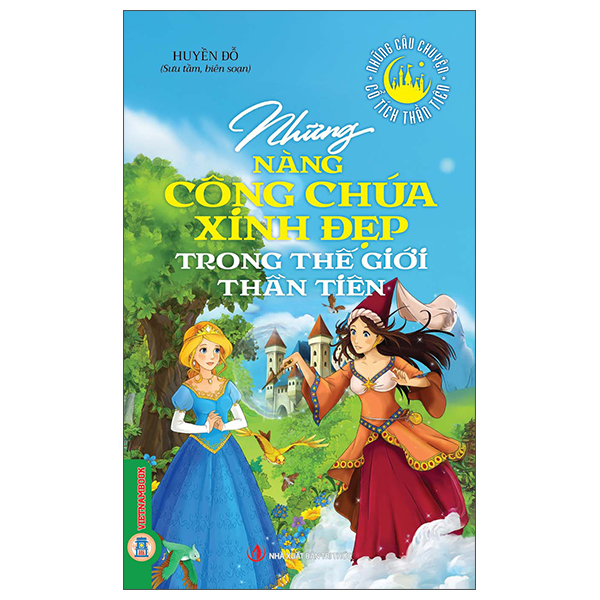 Những Câu Chuyện Cổ Tích Thần Tiên - Những Bà Hoàng Uy Quyền Trong Thế Giới Thần Tiên - Ảnh 4