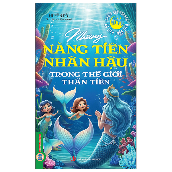 Những Câu Chuyện Cổ Tích Thần Tiên - Những Loài Muông Thú Trong Thế Giới Thần Tiên - Ảnh 2