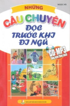 những câu chuyện đọc trước khi đi ngủ (kèm cd) - Ảnh 3