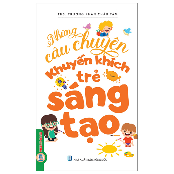Những Câu Chuyện Khuyến Khích Trẻ Giao Tiếp (Tái Bản 2026) - Ảnh 2