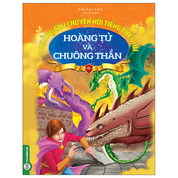 Những Câu Chuyện Nổi Tiếng Thế Giới - Chàng Chăn Cừu Và Chiếc Lá Kỳ Diệu - Ảnh 5