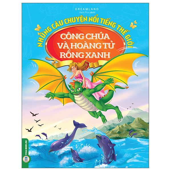 Những Câu Chuyện Nổi Tiếng Thế Giới - Chàng Chăn Cừu Và Chiếc Lá Kỳ Diệu - Ảnh 7