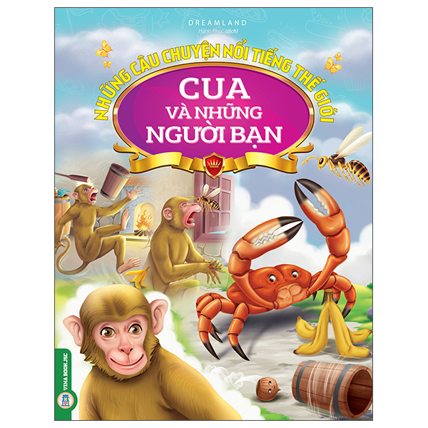 Những Câu Chuyện Nổi Tiếng Thế Giới - Hoàng Tử Và Chuông Thần - Ảnh 14