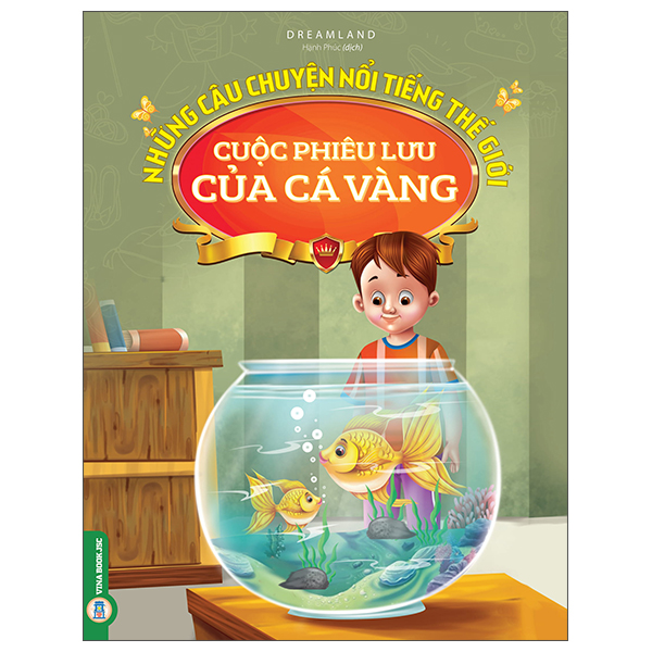 Những Câu Chuyện Nổi Tiếng Thế Giới - Hoàng Tử Và Công Chúa Mật Ong - Ảnh 11