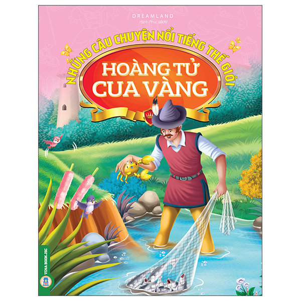 Những Câu Chuyện Nổi Tiếng Thế Giới - Ngọc Trai Và Rắn Độc - Ảnh 4