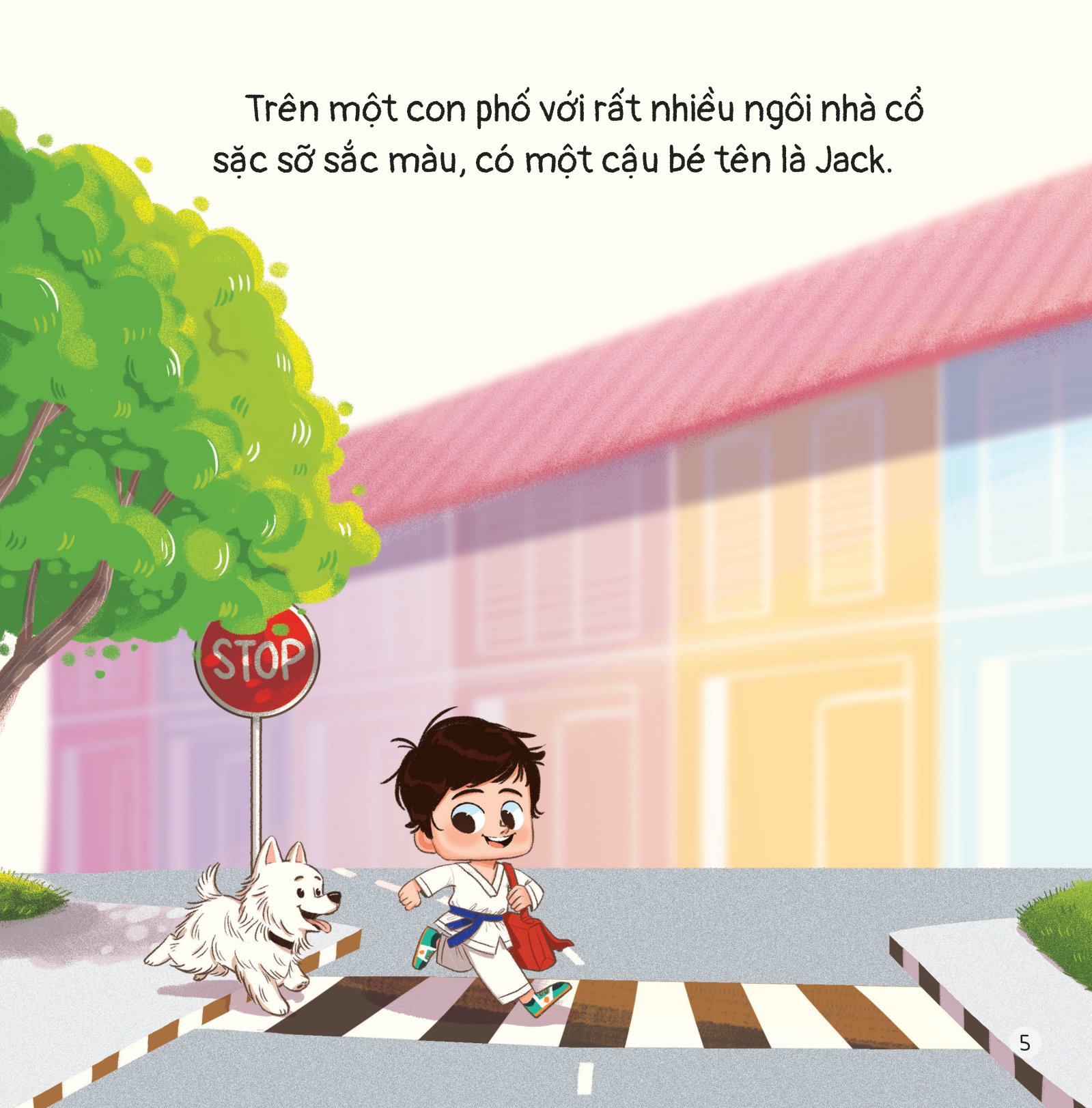 những câu chuyện tò mò của bé - tại sao mẹ suốt ngày nói "không" thế? - Ảnh 2
