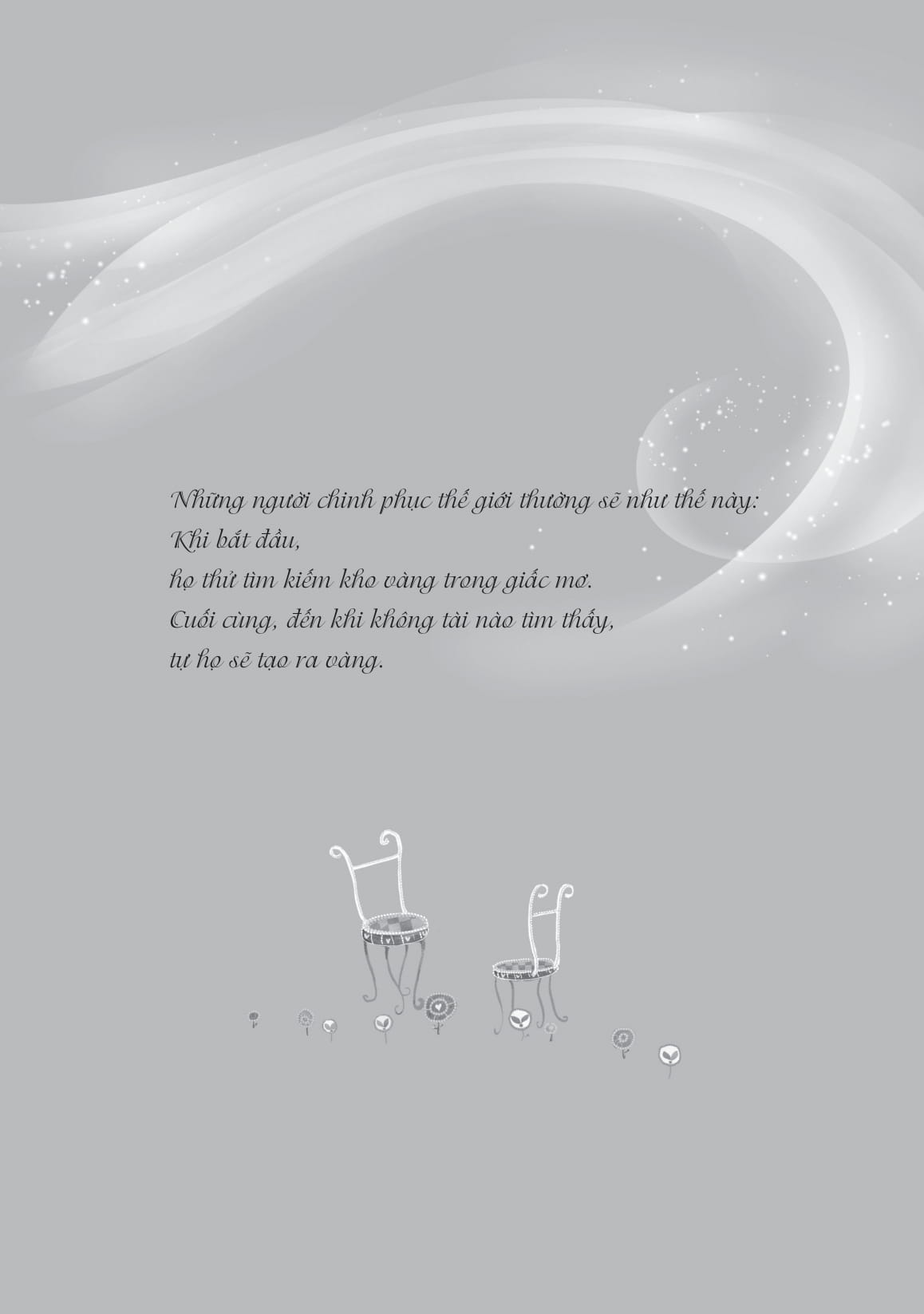 những câu chuyện truyền cảm hứng - i will be better - khoản tiết kiệm của mẹ - Ảnh 4