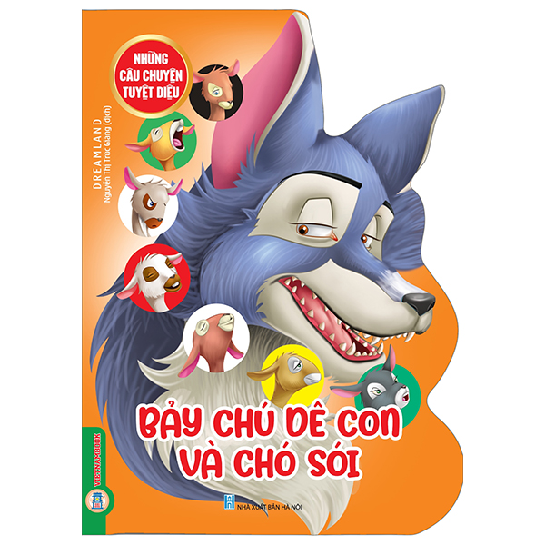 Những Câu Chuyện Tuyệt Diệu - Cuộc Phiêu Lưu Của Cậu Bé Rừng Xanh - Ảnh 4