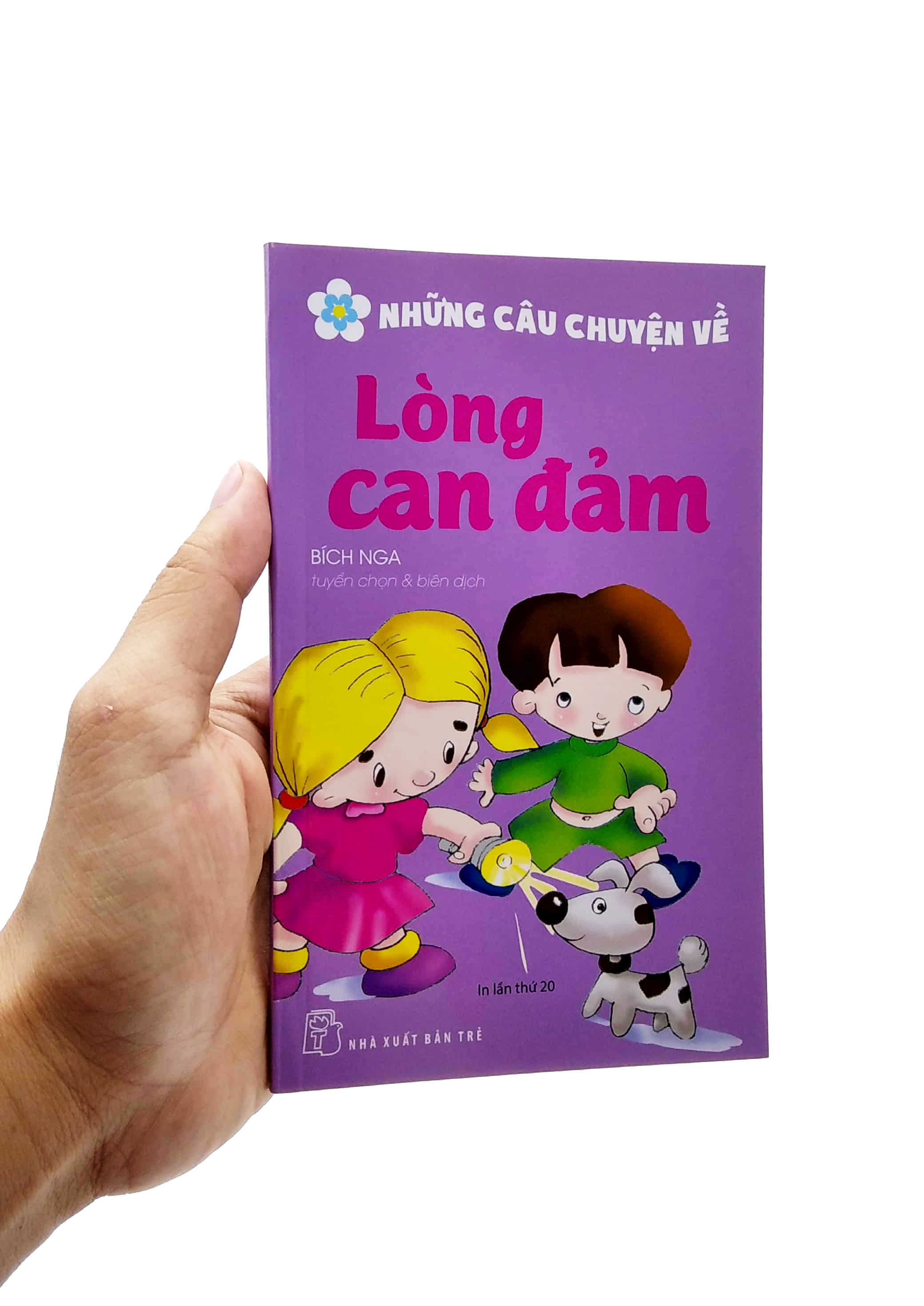 những câu chuyện về - lòng can đảm (tái bản 2022) - Ảnh 7