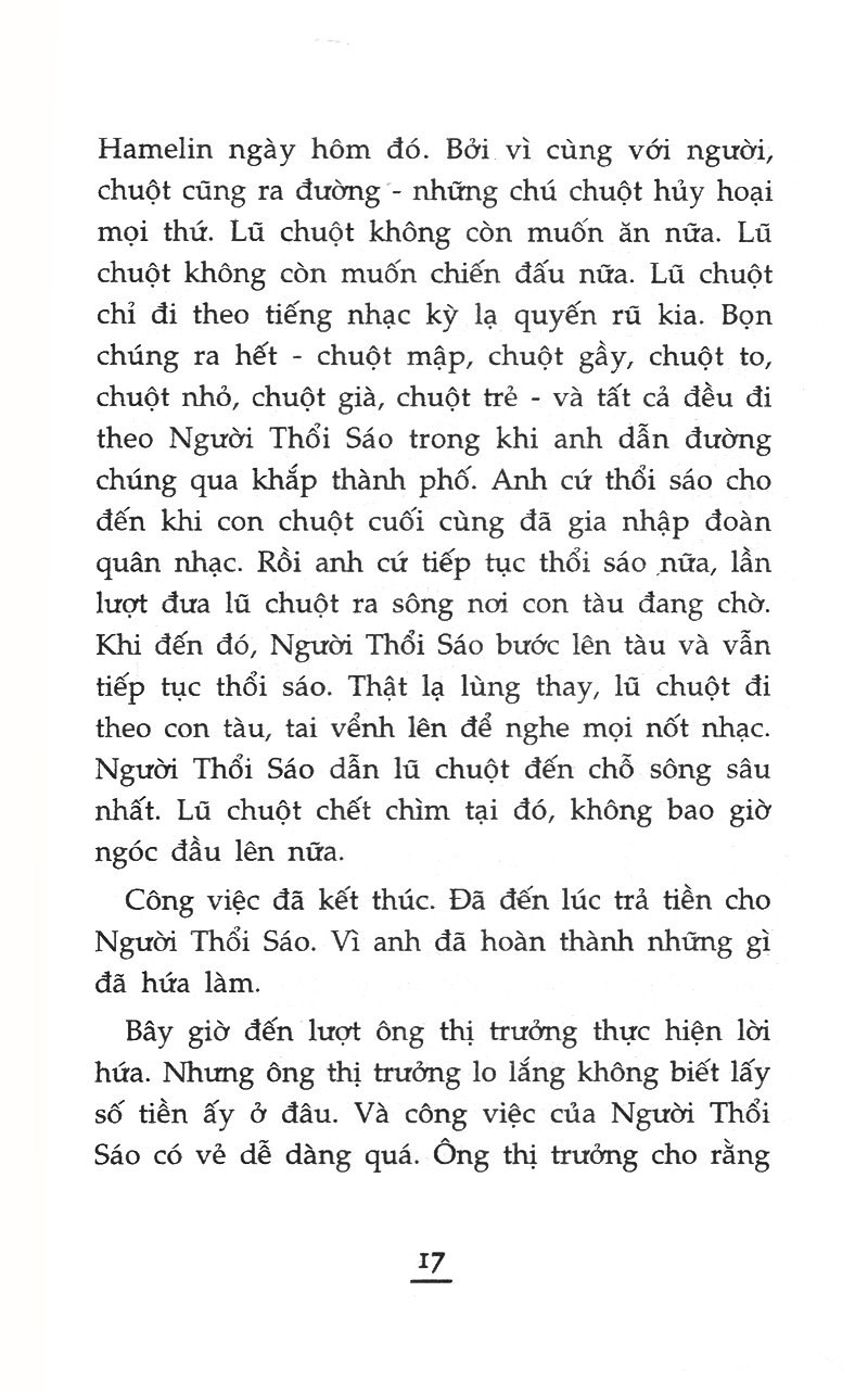 những câu chuyện về lòng trung thực (2022) - Ảnh 10