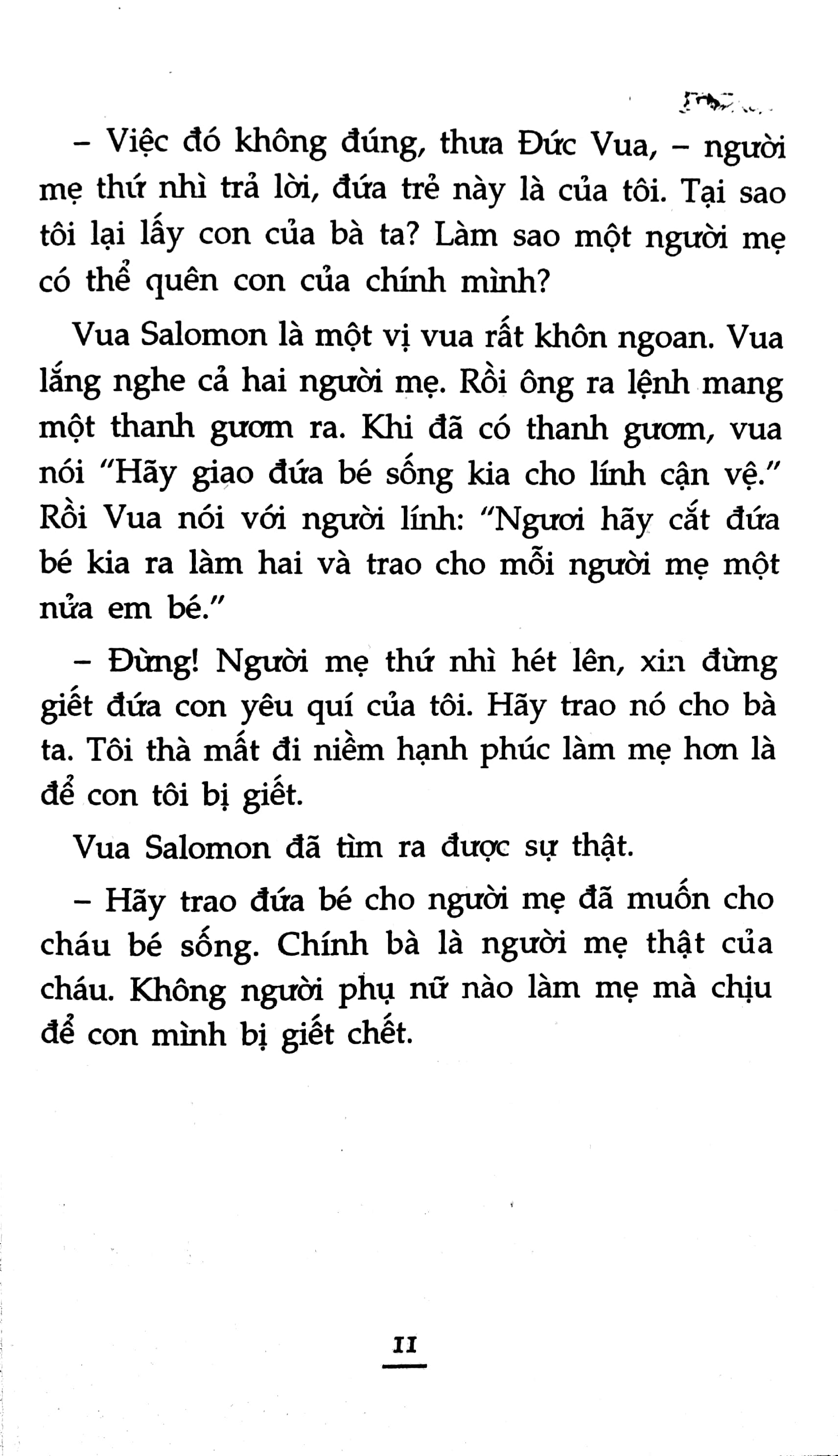 những câu chuyện về lòng yêu thương (2022) - Ảnh 3