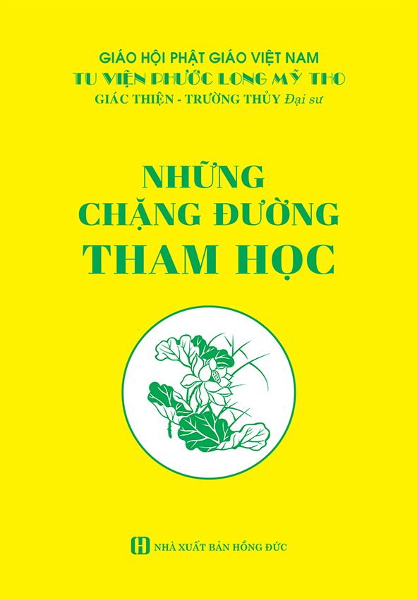 những chặng đường tham học - Ảnh 2