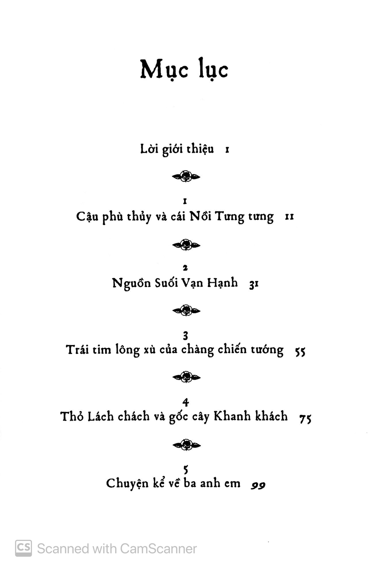 những chuyện kể của beedle người hát rong - harry potter ngoại truyện - Ảnh 3