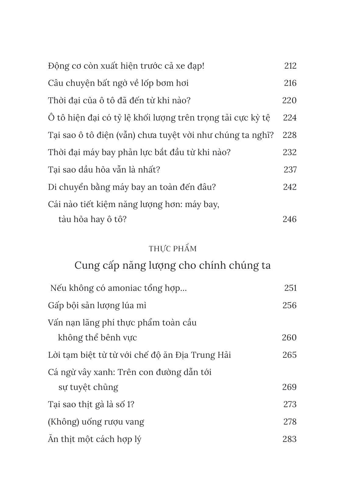 những con số biết nói - 71 câu chuyện phơi bày sự thật về thế giới chúng ta đang sống - Ảnh 11