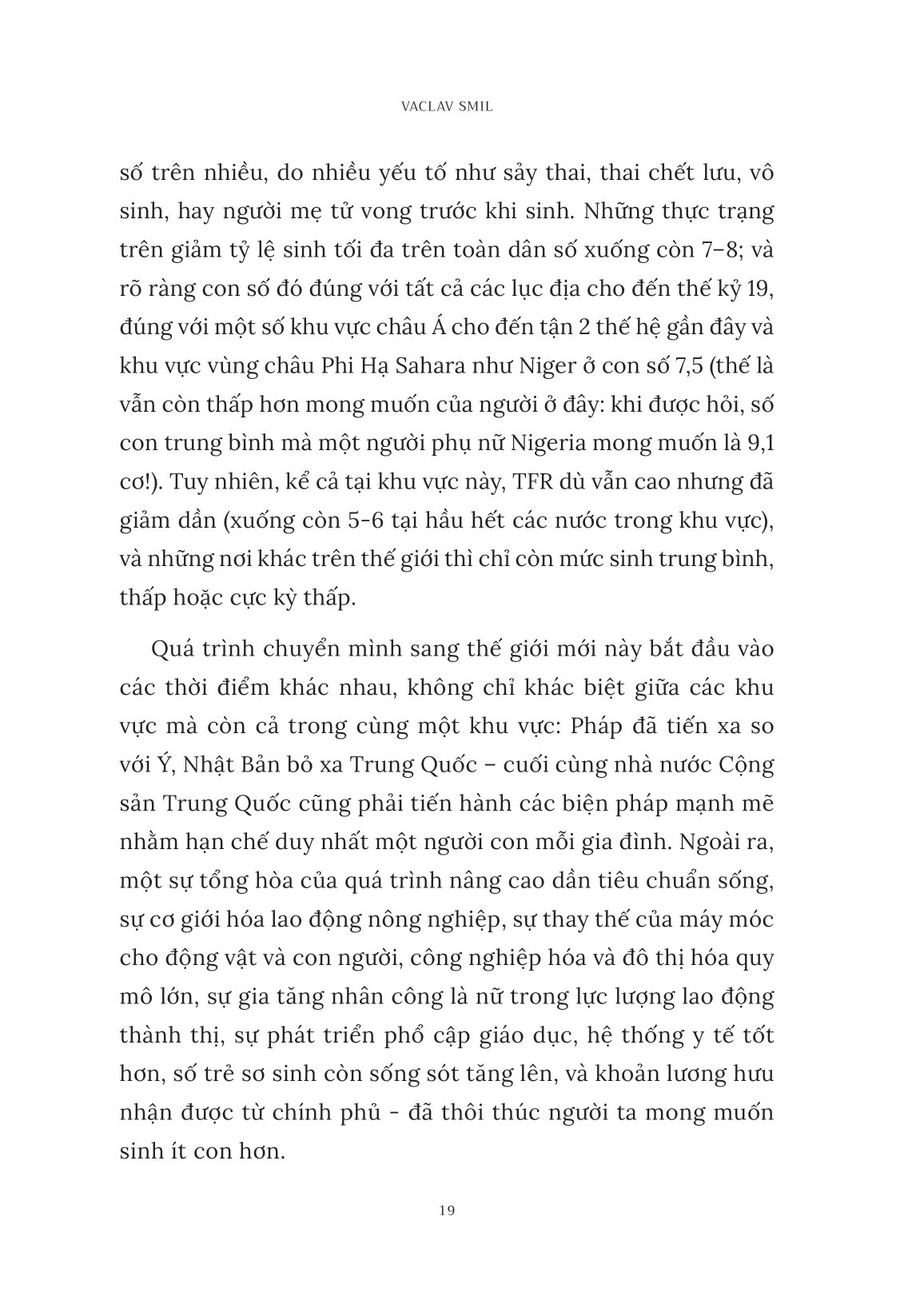 những con số biết nói - 71 câu chuyện phơi bày sự thật về thế giới chúng ta đang sống - Ảnh 22