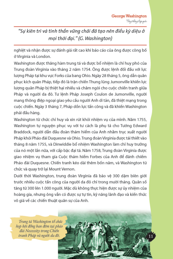 những cuộc đời lớn - các nhà hoạt động nổi tiếng - Ảnh 11