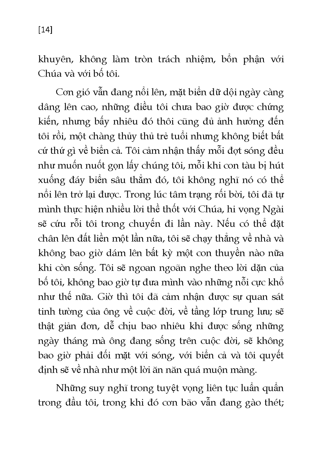 những cuộc phiêu lưu kì thú robinson crusoe (tái bản 2022) - Ảnh 12
