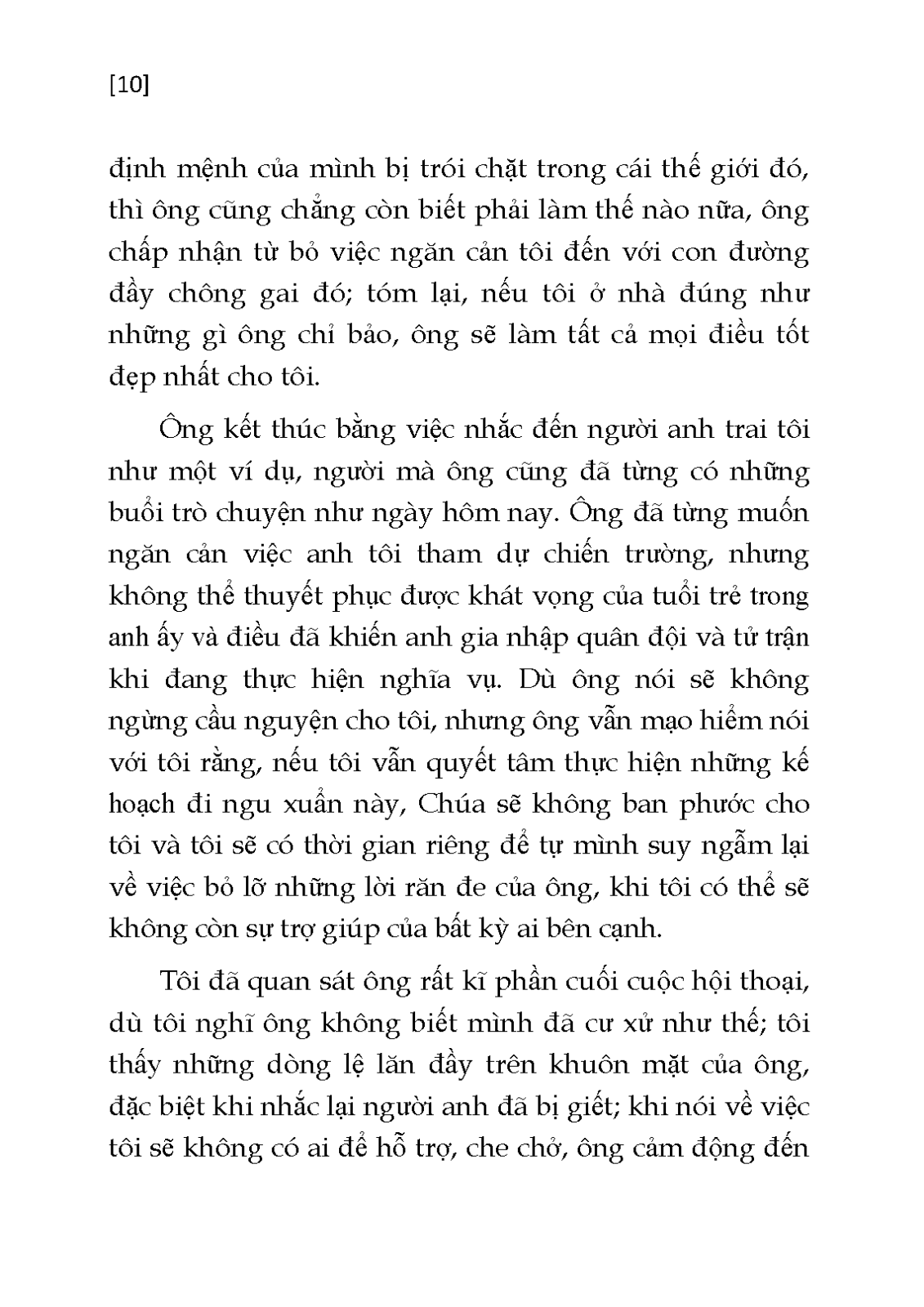 những cuộc phiêu lưu kì thú robinson crusoe (tái bản 2022) - Ảnh 8