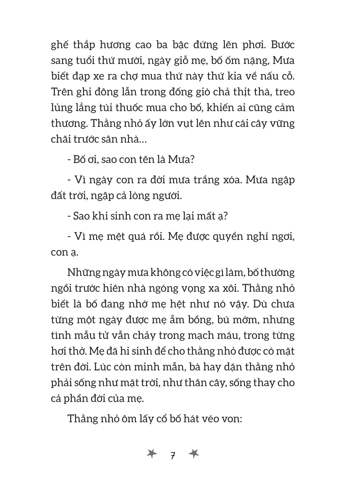 những đám mây ngoan - Ảnh 8