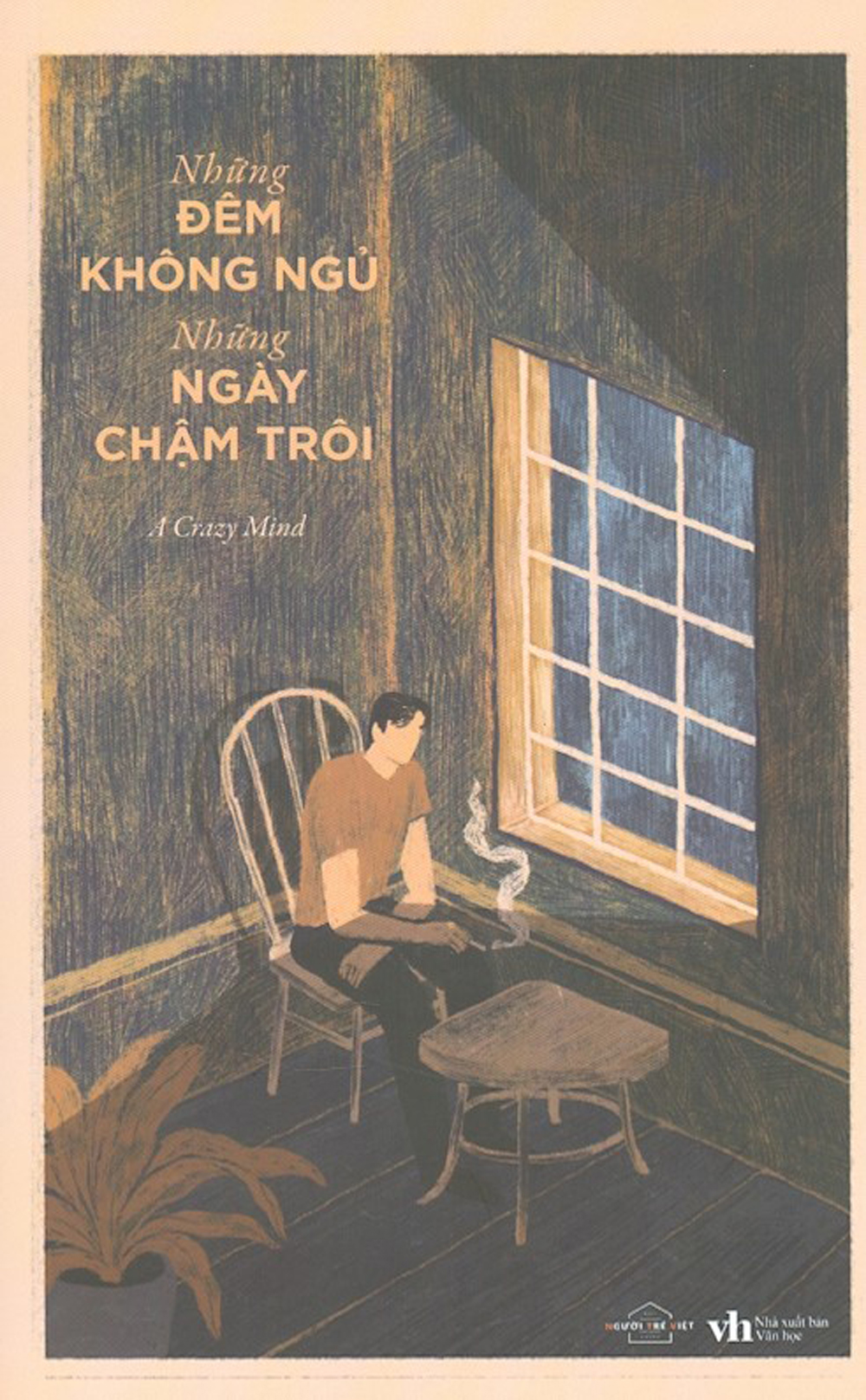 những đêm không ngủ những ngày chậm trôi - Ảnh 2