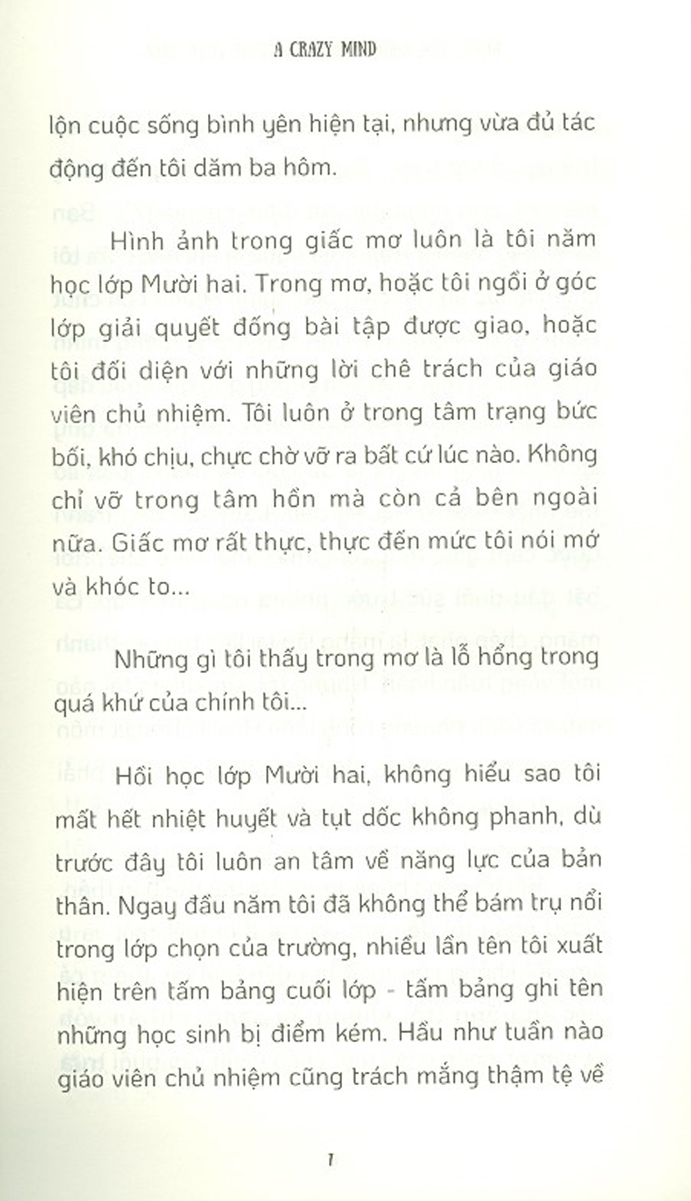 những đêm không ngủ những ngày chậm trôi - Ảnh 4