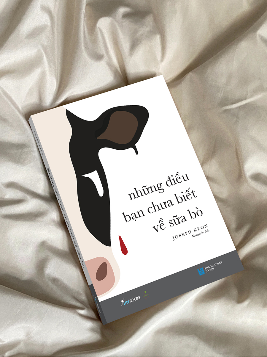 những điều bạn chưa biết về sữa bò - Ảnh 4