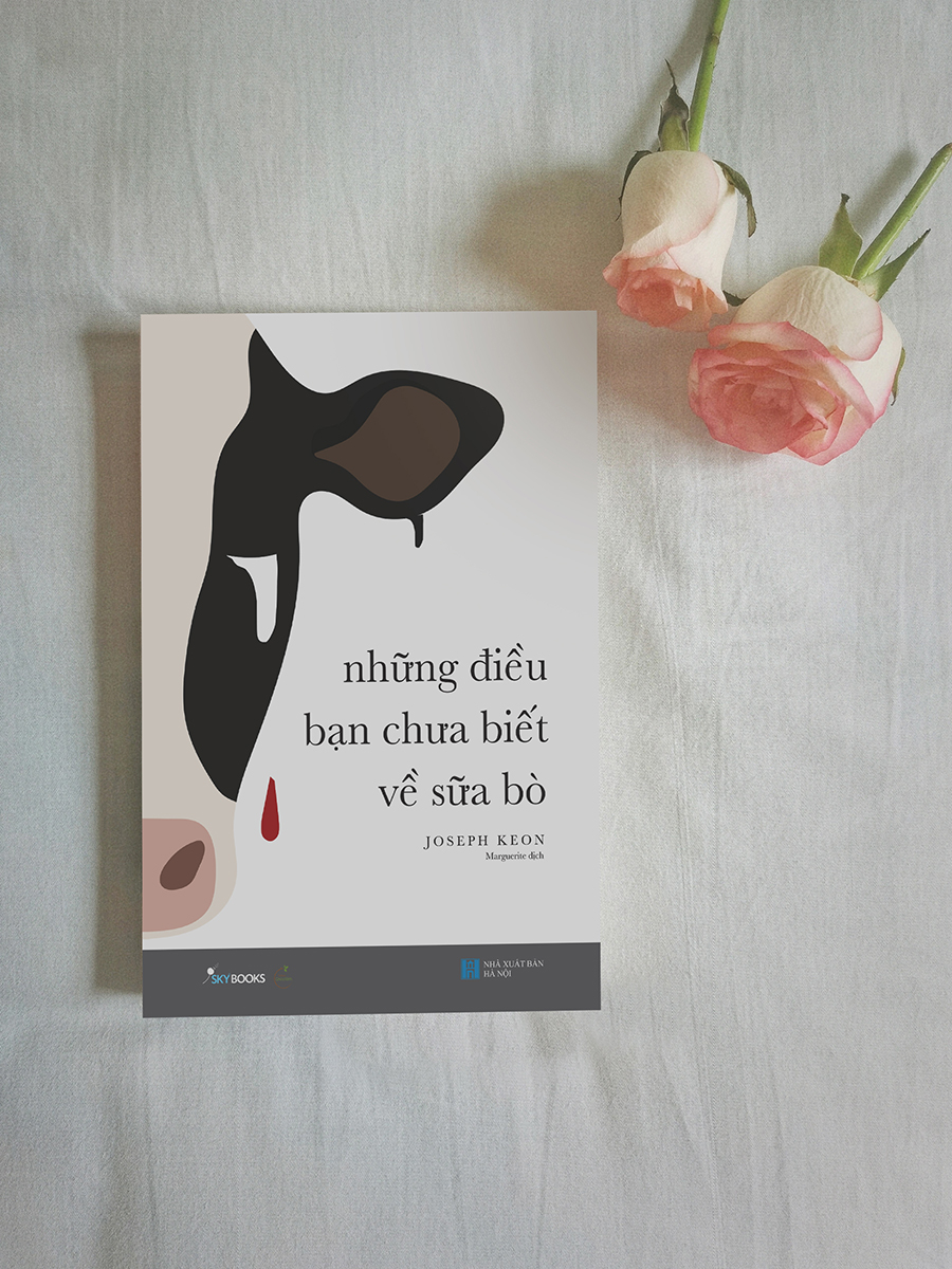 những điều bạn chưa biết về sữa bò - Ảnh 7