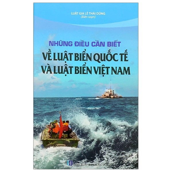những điều cần biết về luật biển quốc tế và luật biển việt nam - Ảnh 2