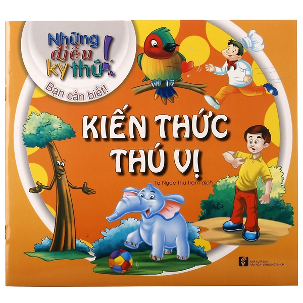 những điều kỳ thú - kiến thức thú vị