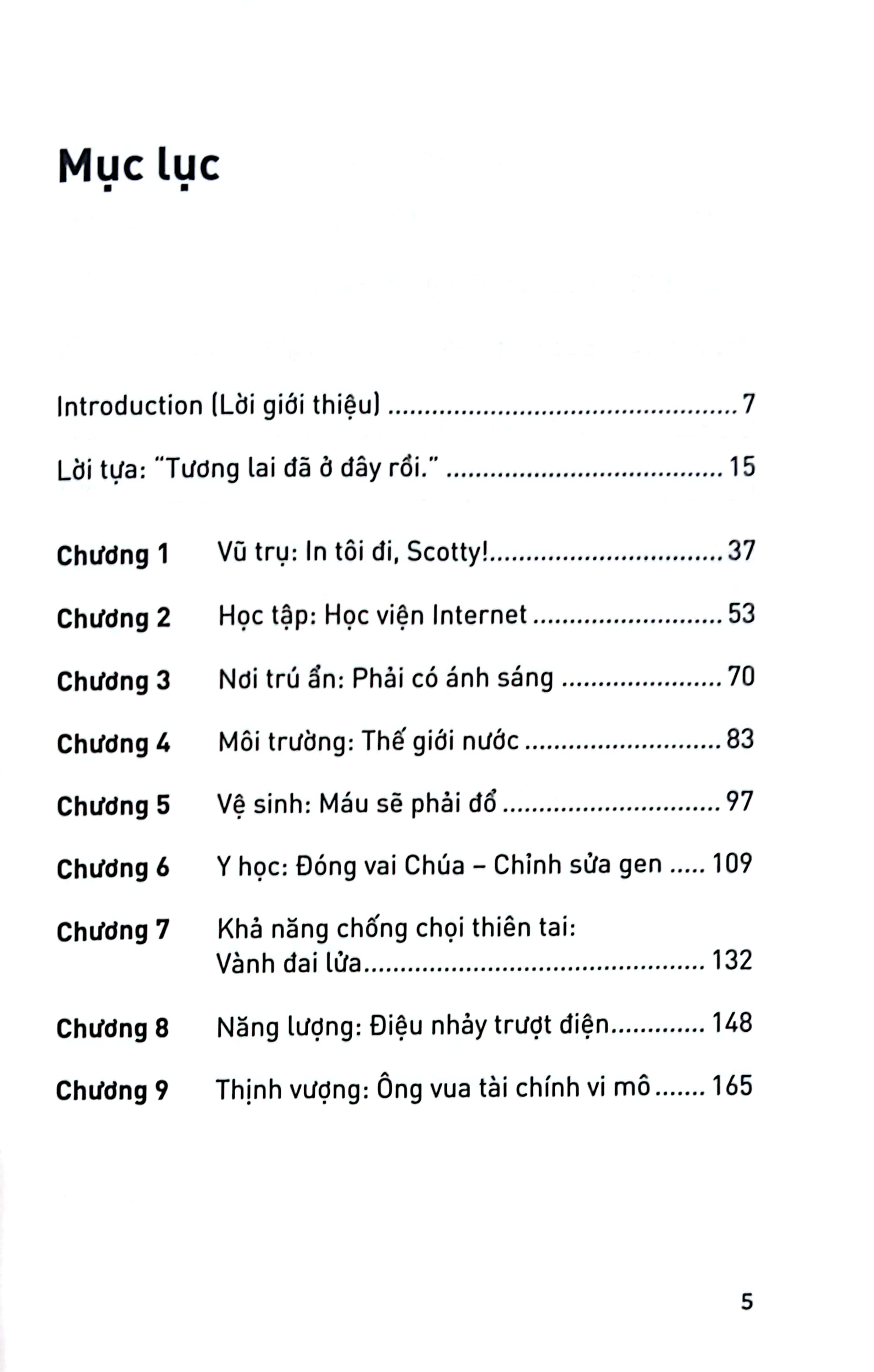 những điều sắp tới - 13 phát kiến thay đổi tương lai nhân loại - Ảnh 3