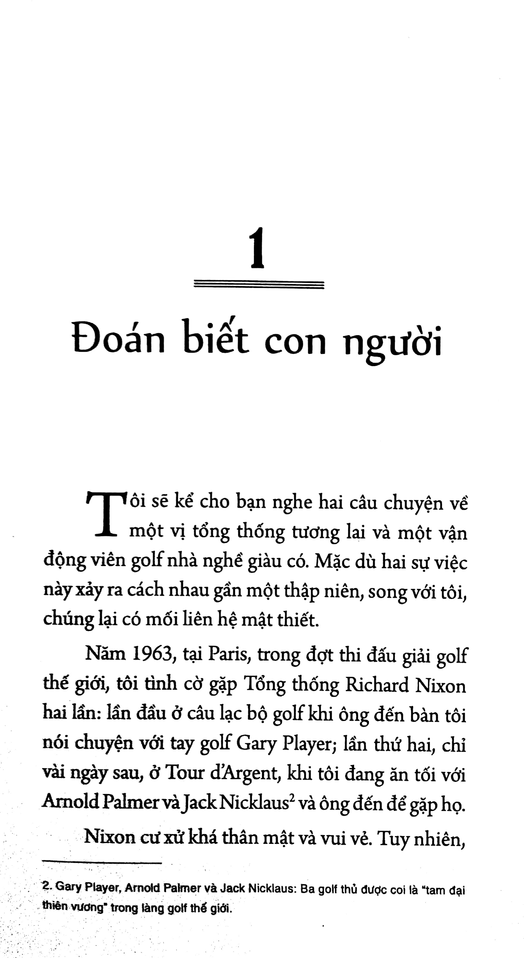 những điều trường harvard không dạy bạn (tái bản 2024) - Ảnh 4