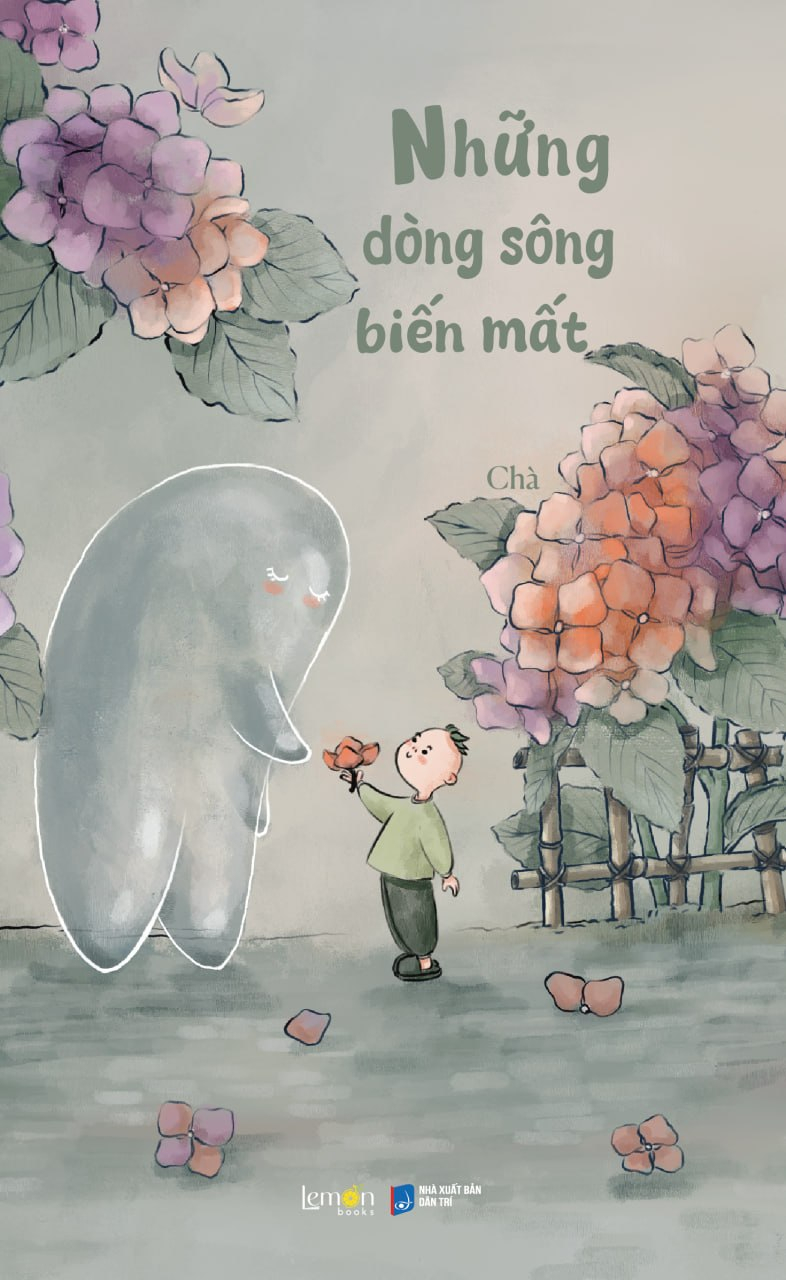 Những Dòng Sông Biến Mất - Ảnh 2