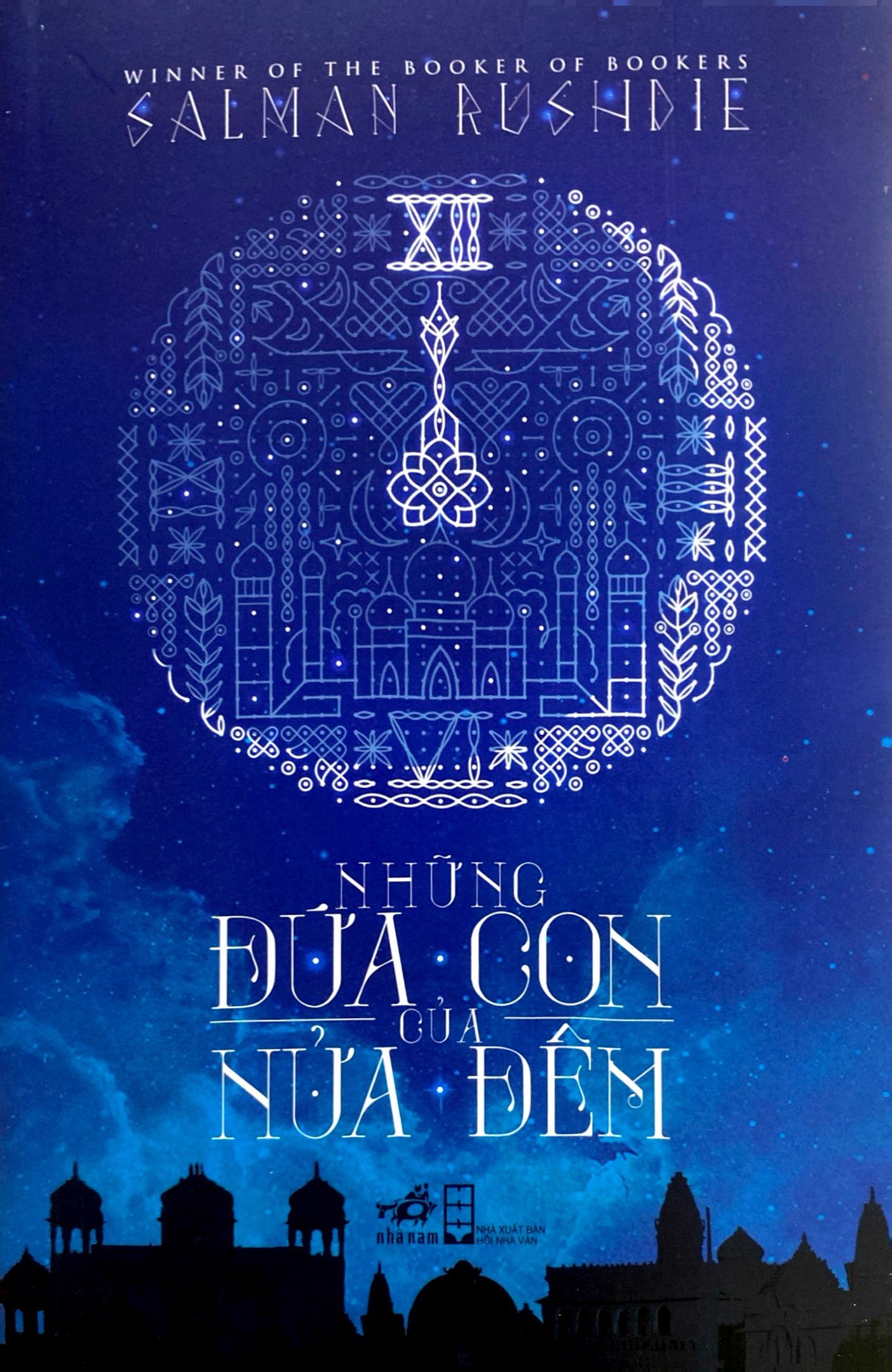 những đứa con của nửa đêm - Ảnh 3