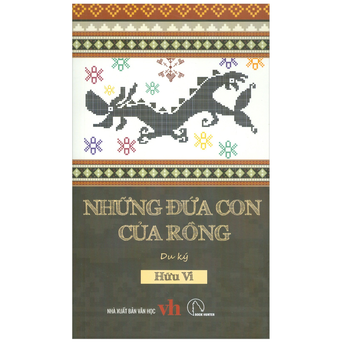 những đứa con của rồng