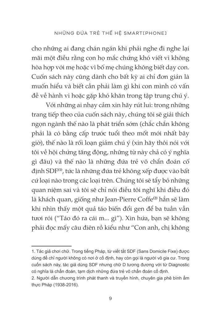 những đứa trẻ thế hệ smart[phone] - Ảnh 7