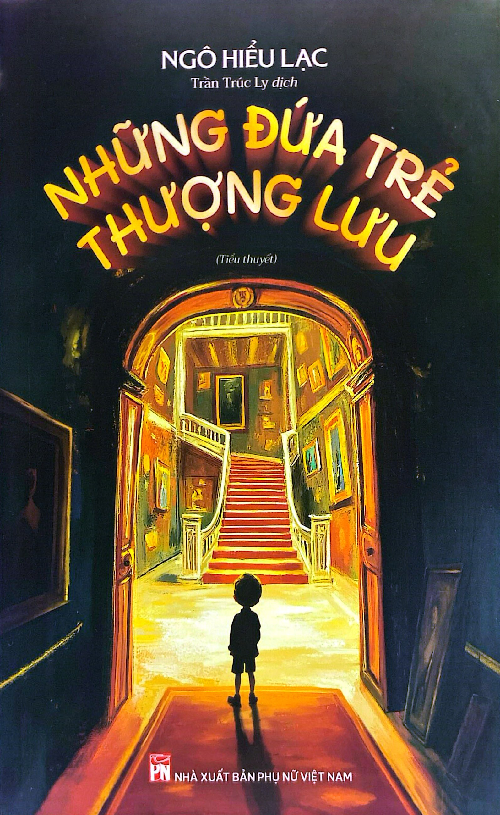 những đứa trẻ thượng lưu - Ảnh 3