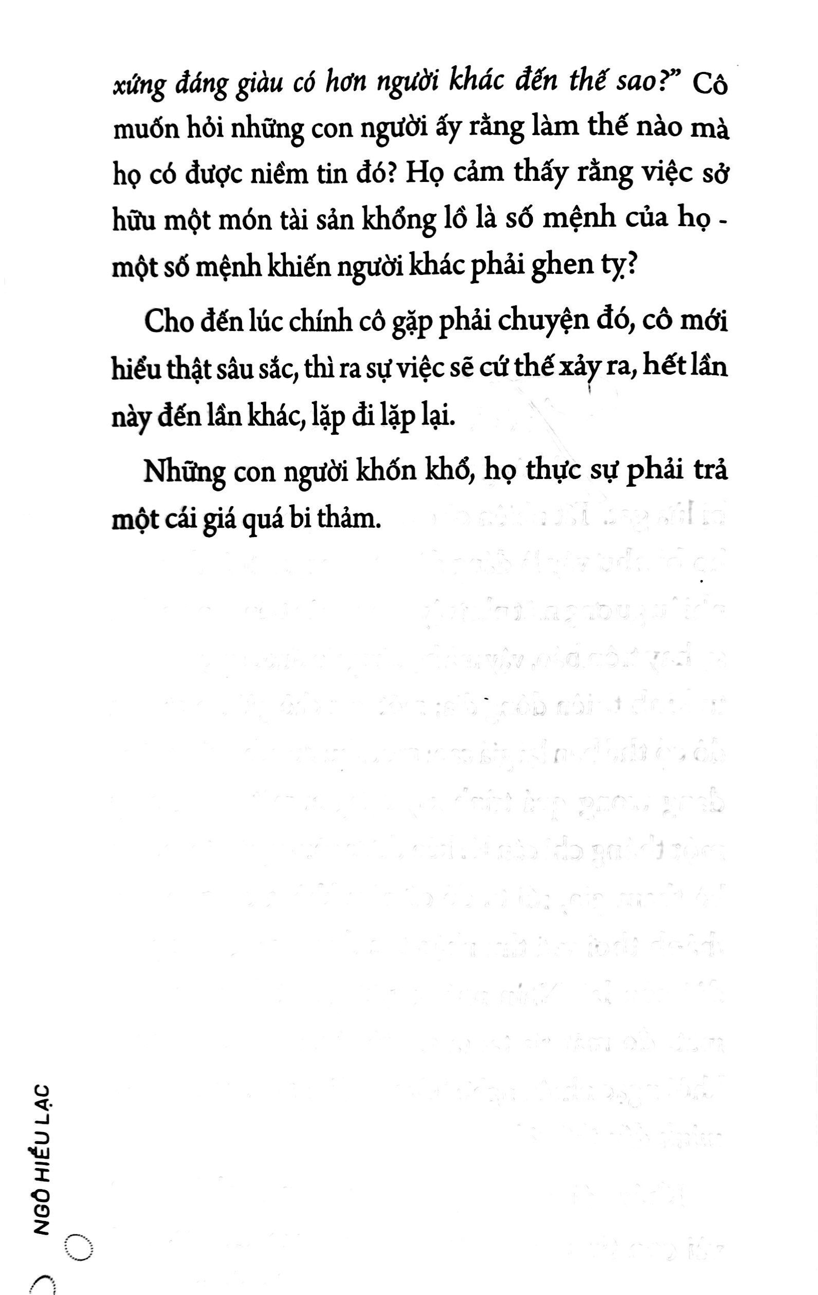 những đứa trẻ thượng lưu - Ảnh 7