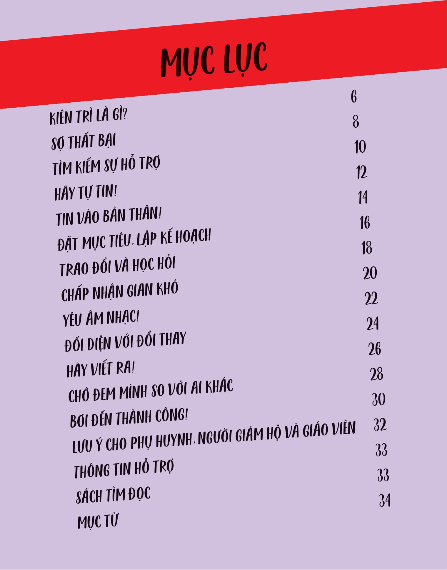 những đứa trẻ tự tin - kiên trì là sức mạnh - Ảnh 3